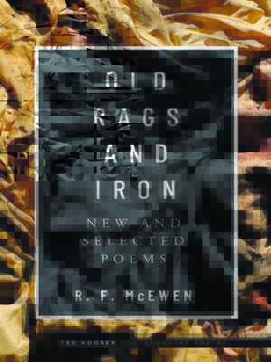 cover image of Old Rags and Iron